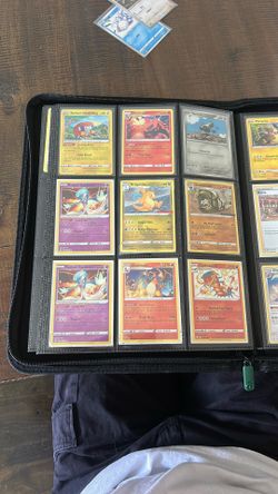 Pokémon Holo Collection