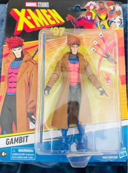 Gambit