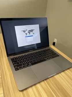 MacBook Pro 13 Inch