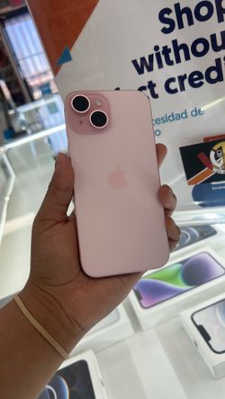 iPhone 15 128gb unlocked
