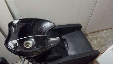 Shampoo Bowl