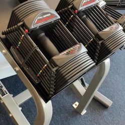 Pro Series PowerBlock 