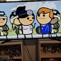 40" Sansung TV