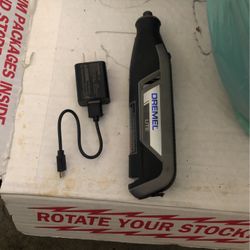Dremel Lite