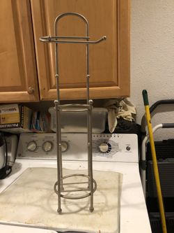 Toilet Paper Holder $5.00