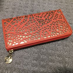 Women's Wallet Purse
