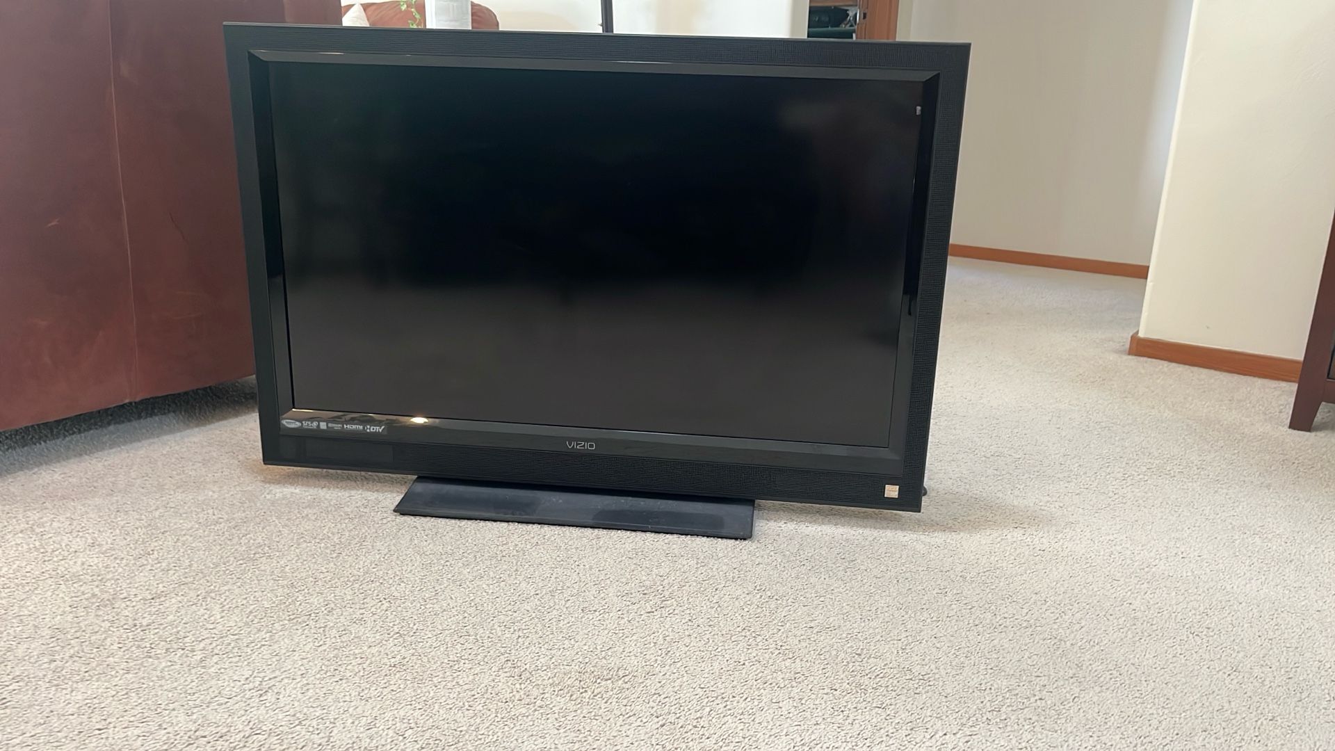 Vizio 40 Inch television 