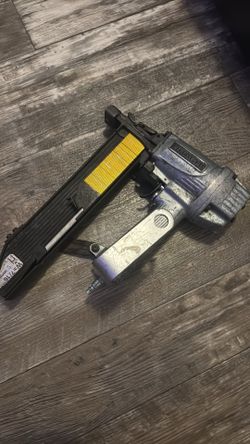 7/16 staple gun
