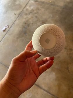 Apple home speaker