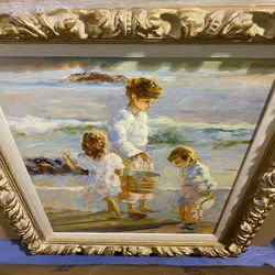 $179.00 EACH REDUCED ORIGINAL paintings on canvas