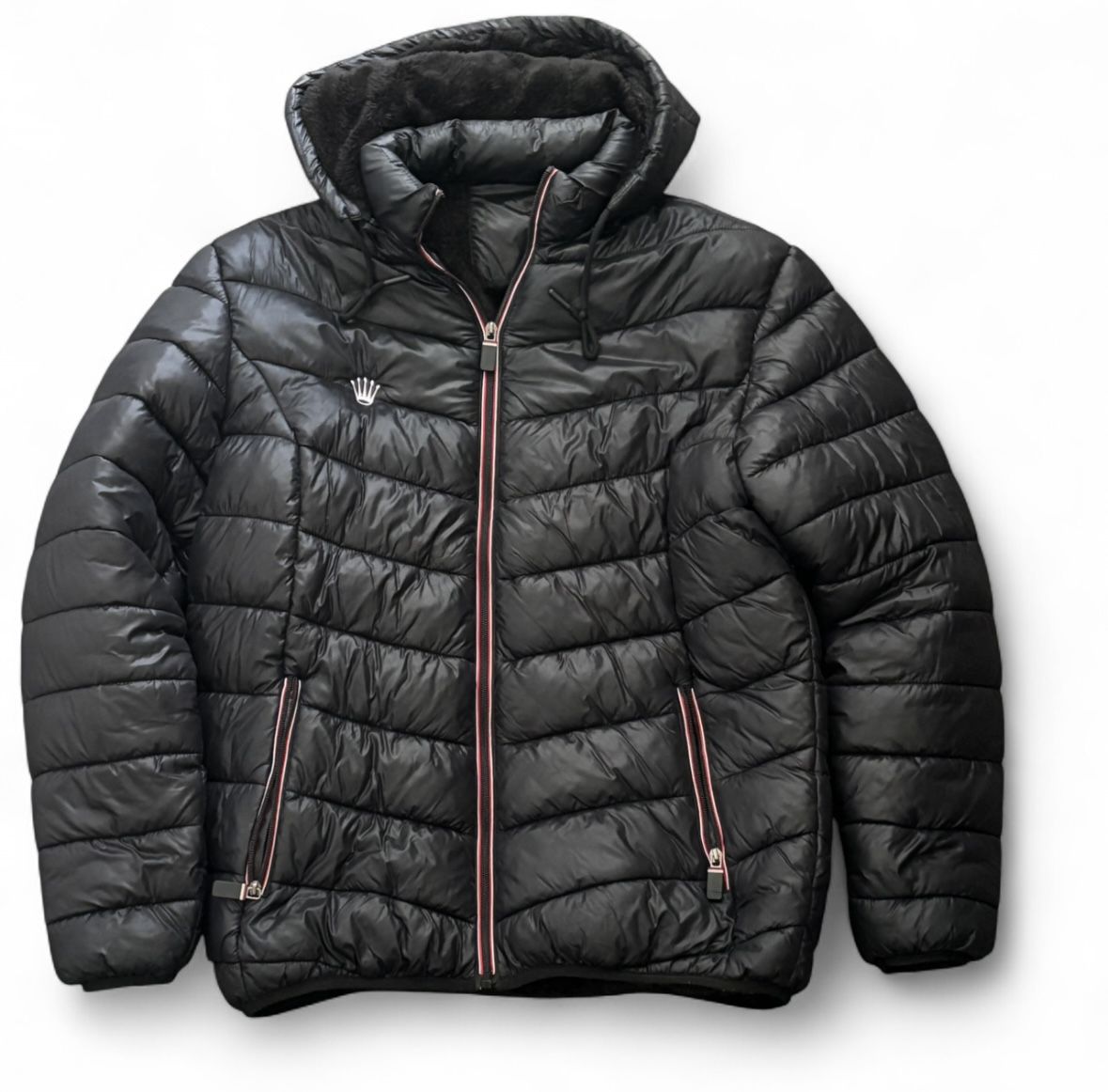 SDL Puffer Jacket