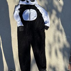 Panda Onesie