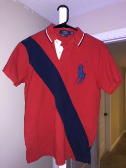 Polo Ralph Lauren shirt