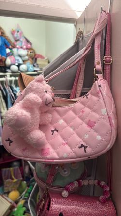 Kids purse
