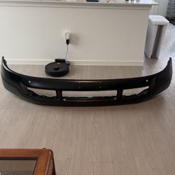 FD Super Duty 99-04 F250 Front Bumper