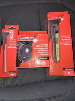 Flash Lights