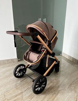 Baby Stroller