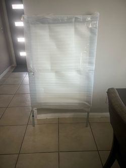 Dresser Mirror