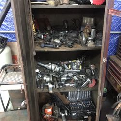 The Hole Cabinet $700.00 