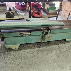 Vintage Sears 4-3/8 Jointer