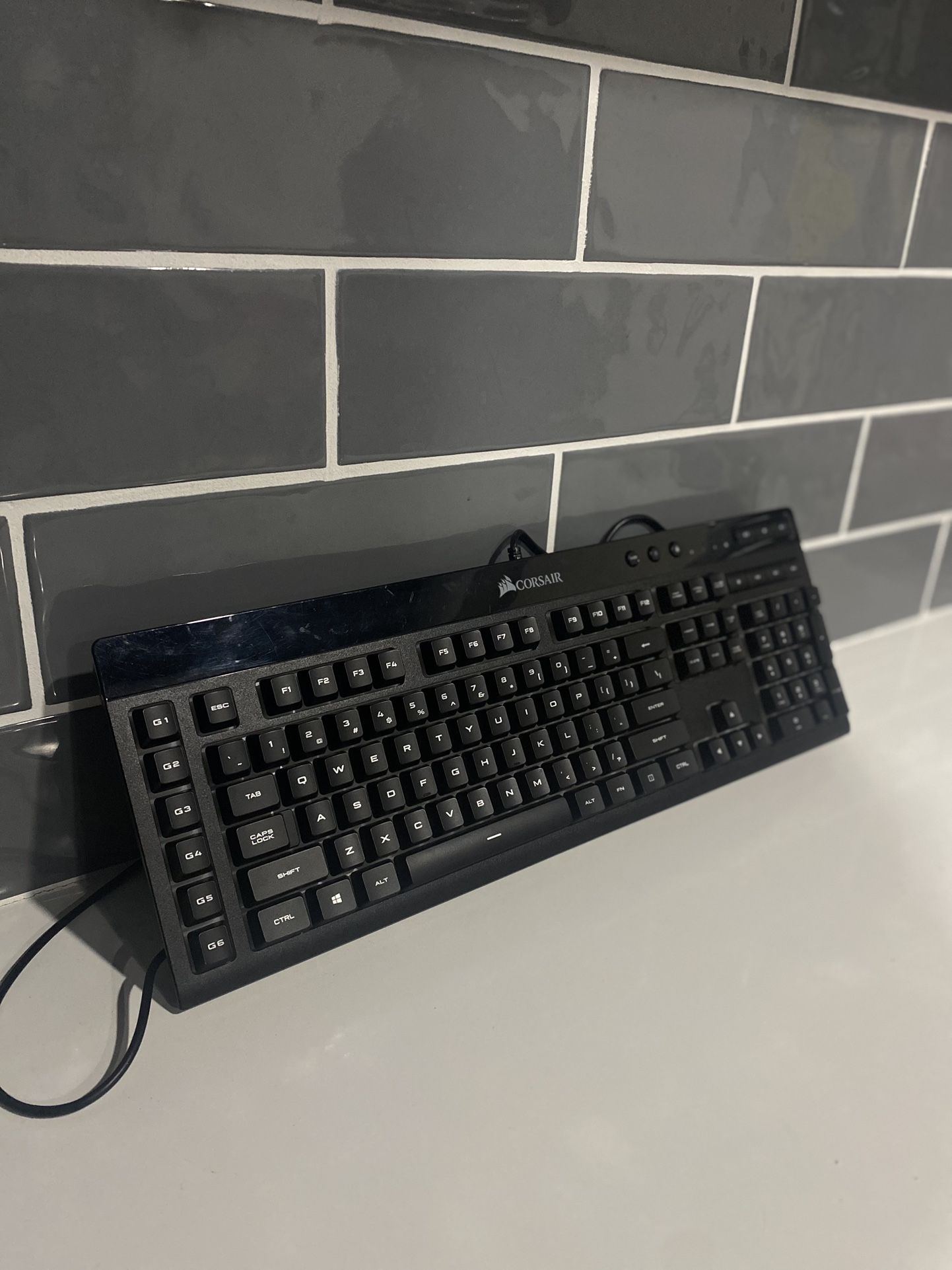 Keyboard