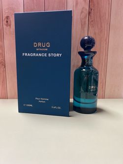 Fragrance story Drug