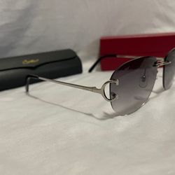Cartier Glasses