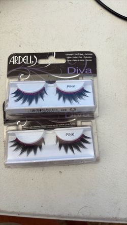 ARDELL DIVA LASHES