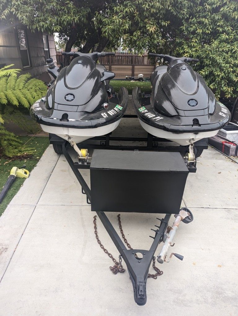 Yamaha Wave runner Jet ski $6,000