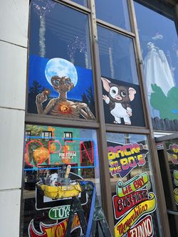 Paintings