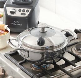 Princess House - 2.5 QT Casserole