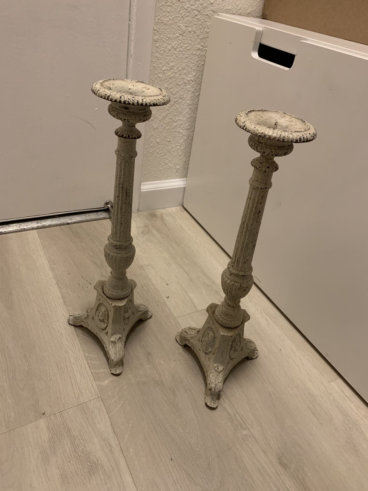 Candle Holders