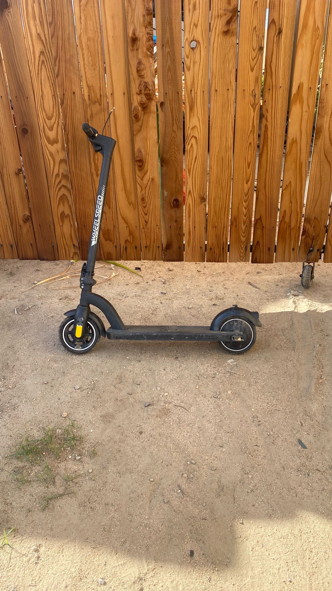 E Scooter