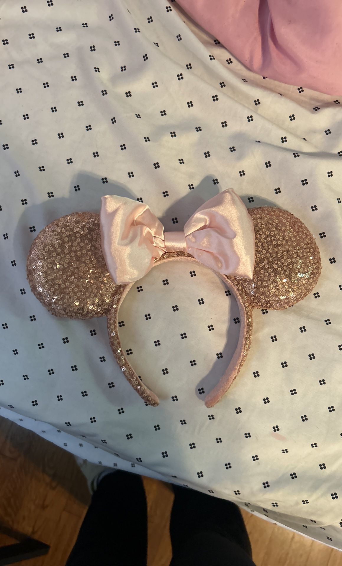 Authentic Disney Ears