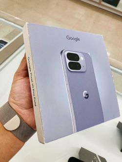 Google pixel 10 pro fold 1TB