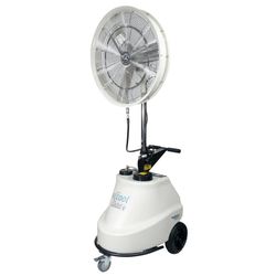 Fan Mist