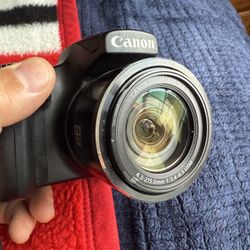 Cannon Super shot Sx50 Hs,  Sony Cyber shot, Camera Bag