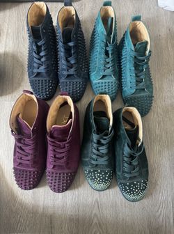 Christian Louboutin Sneakers