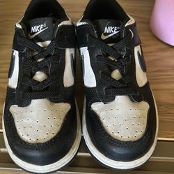 Nikes