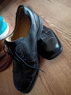 Men's shoe bundle