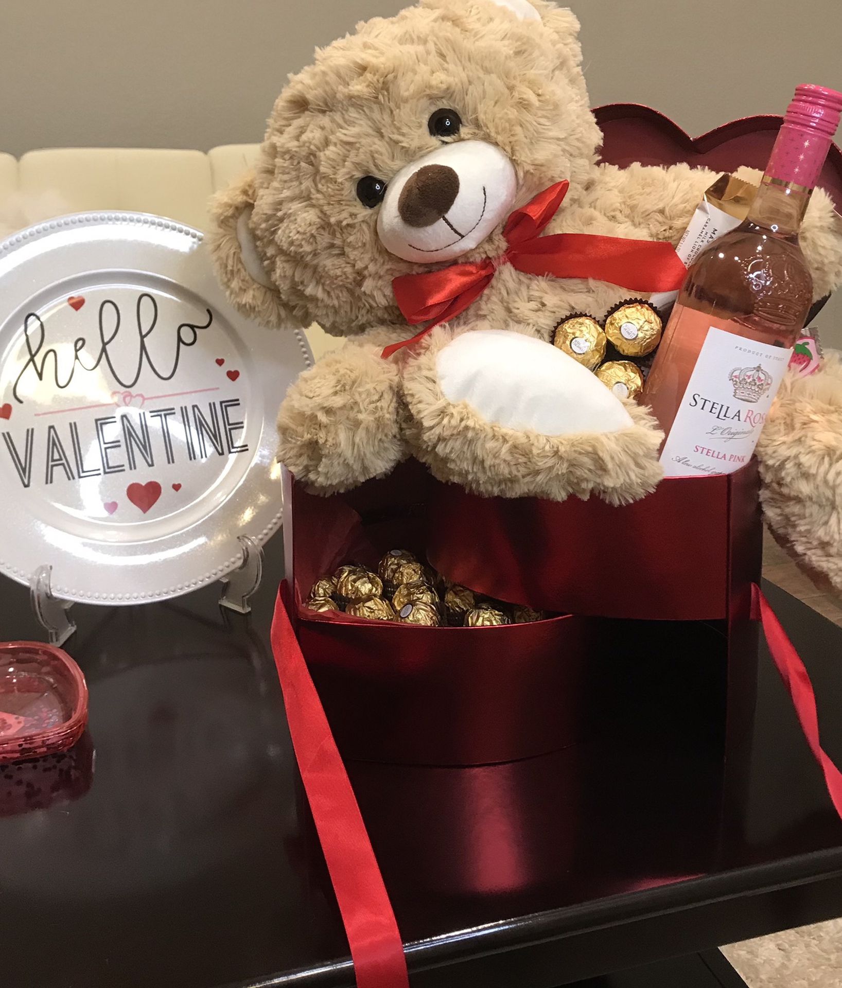 San Valentine Gifts ♥️