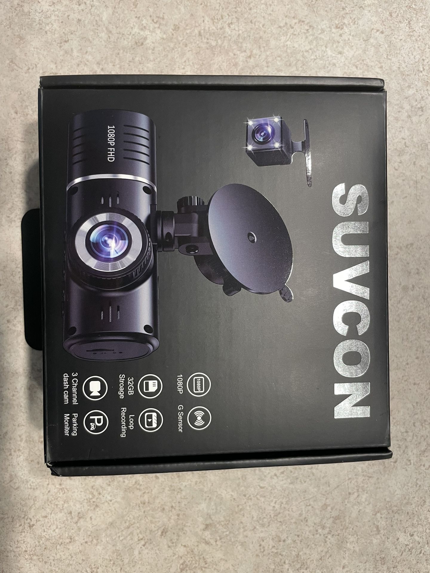 Dash Cam