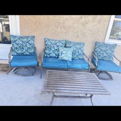 Patio Set -furniture,outdoor 