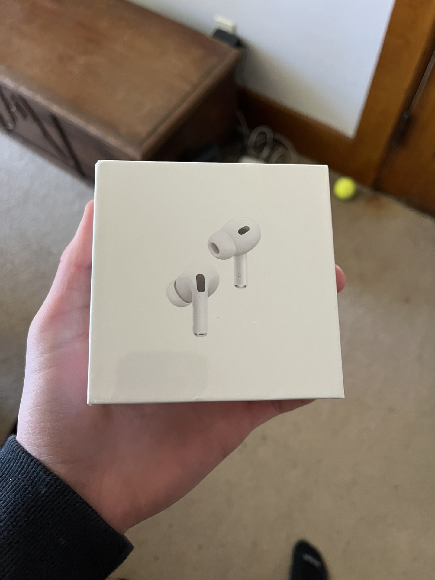 Brand New Airpod Pros2gen