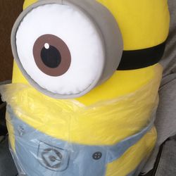Minion Doll