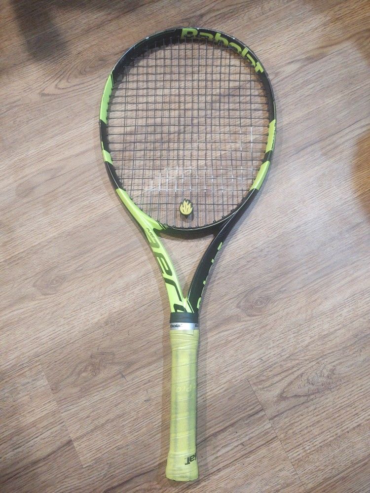 Babolat Pure Aero GT Jr 26 Tennis Racket