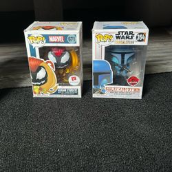 funko pop