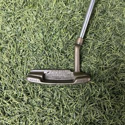 Ping Anser slotted LH putter
