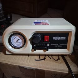 Bio Compression System