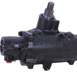 Cardone 27-6555 Remanufactured Power Steering Gear
